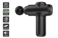 Kogan Mini Handheld Massage Gun 30 Speed Cordless Muscle Massager