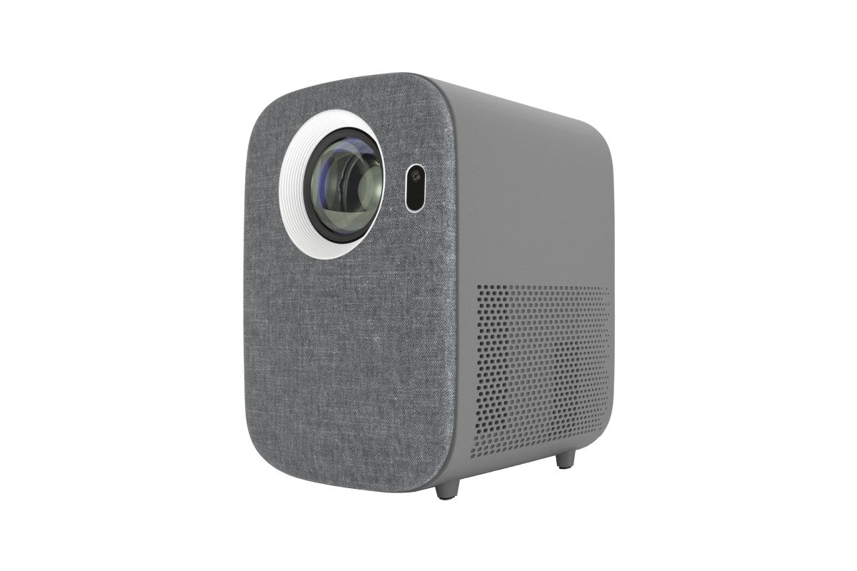 Kogan Full HD Smart Mini Projector with Built-in Netflix and Miracast