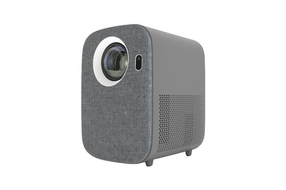 Kogan Full HD Smart Mini Projector with Built-in Netflix and Miracast