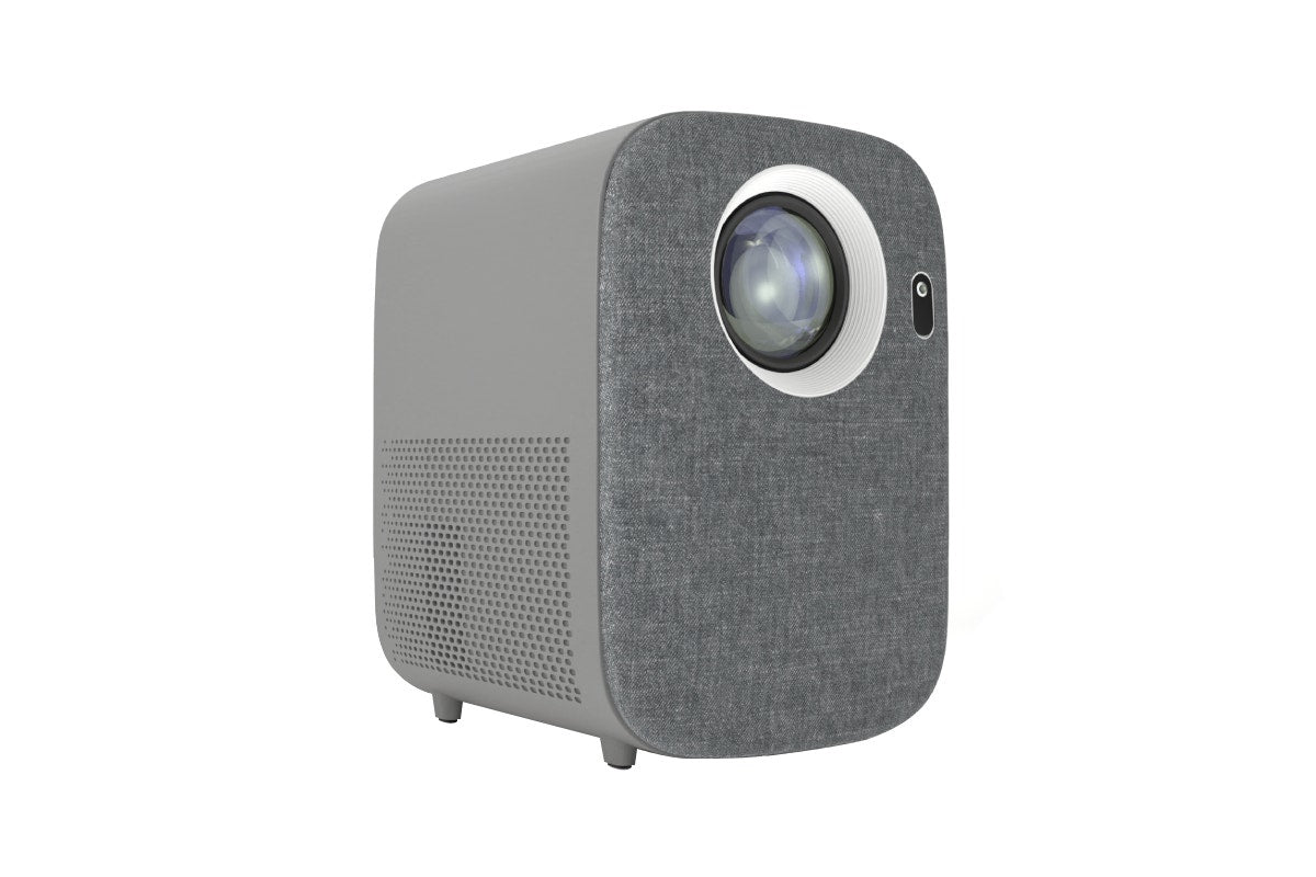 Kogan Full HD Smart Mini Projector with Built-in Netflix and Miracast