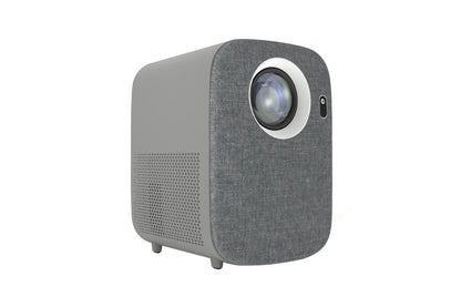 Kogan Full HD Smart Mini Projector with Built-in Netflix and Miracast