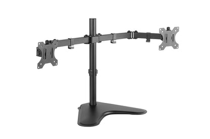 Kogan Articulating Freestanding Monitor Mount