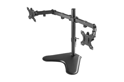 Kogan Articulating Freestanding Monitor Mount