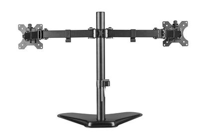 Kogan Articulating Freestanding Monitor Mount