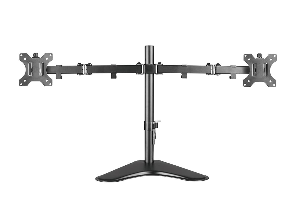 Kogan Articulating Freestanding Monitor Mount