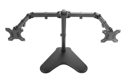 Kogan Articulating Freestanding Monitor Mount