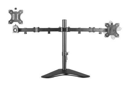 Kogan Articulating Freestanding Monitor Mount