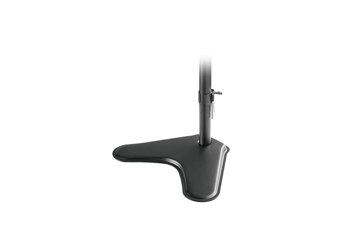 Kogan Articulating Freestanding Monitor Mount