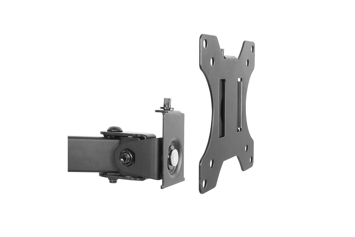 Kogan Articulating Freestanding Monitor Mount