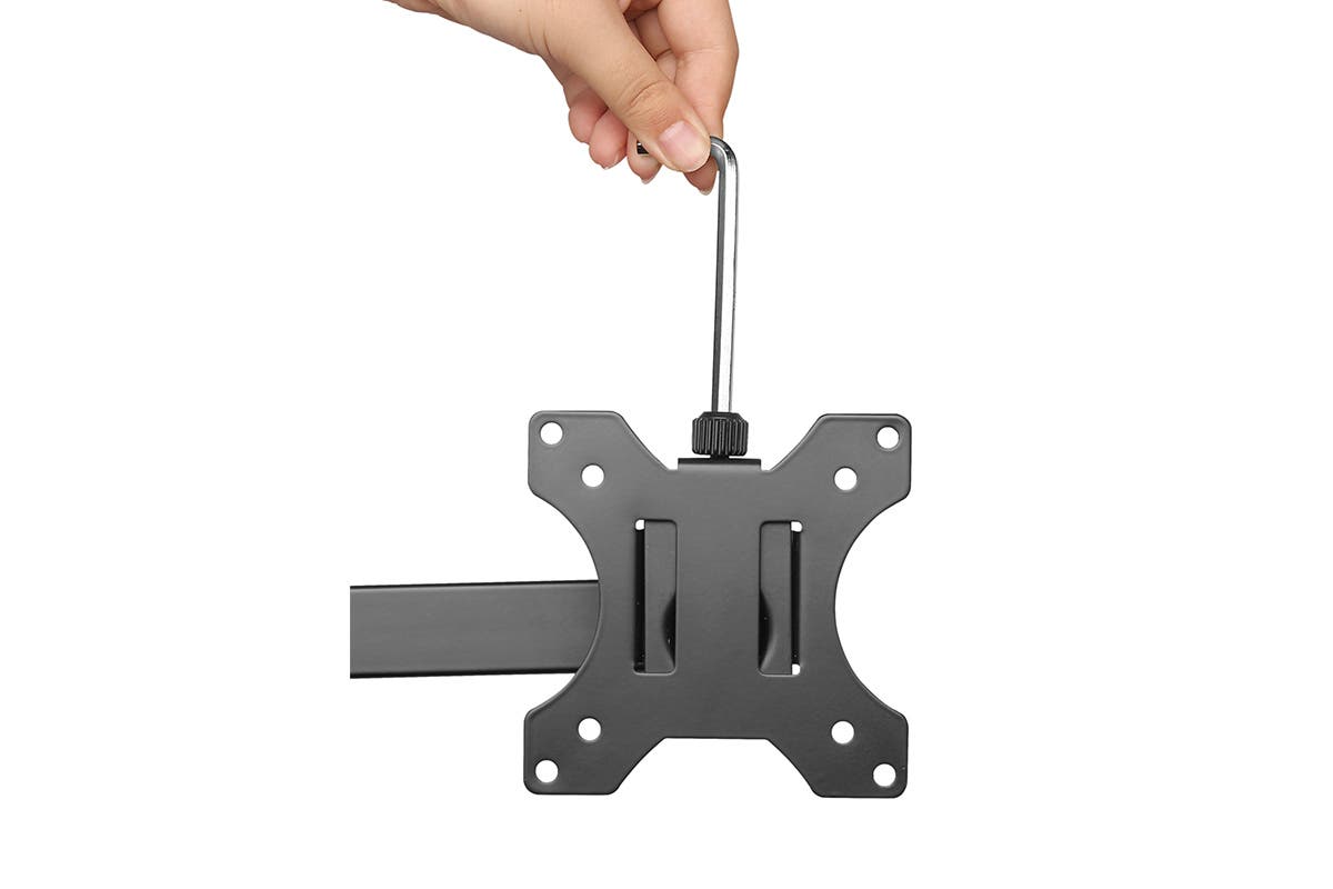 Kogan Articulating Freestanding Monitor Mount