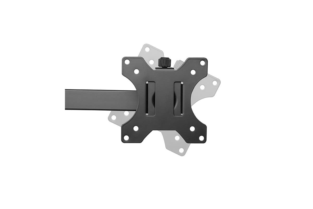 Kogan Articulating Freestanding Monitor Mount