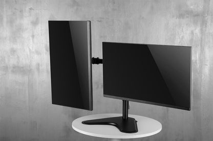 Kogan Articulating Freestanding Monitor Mount