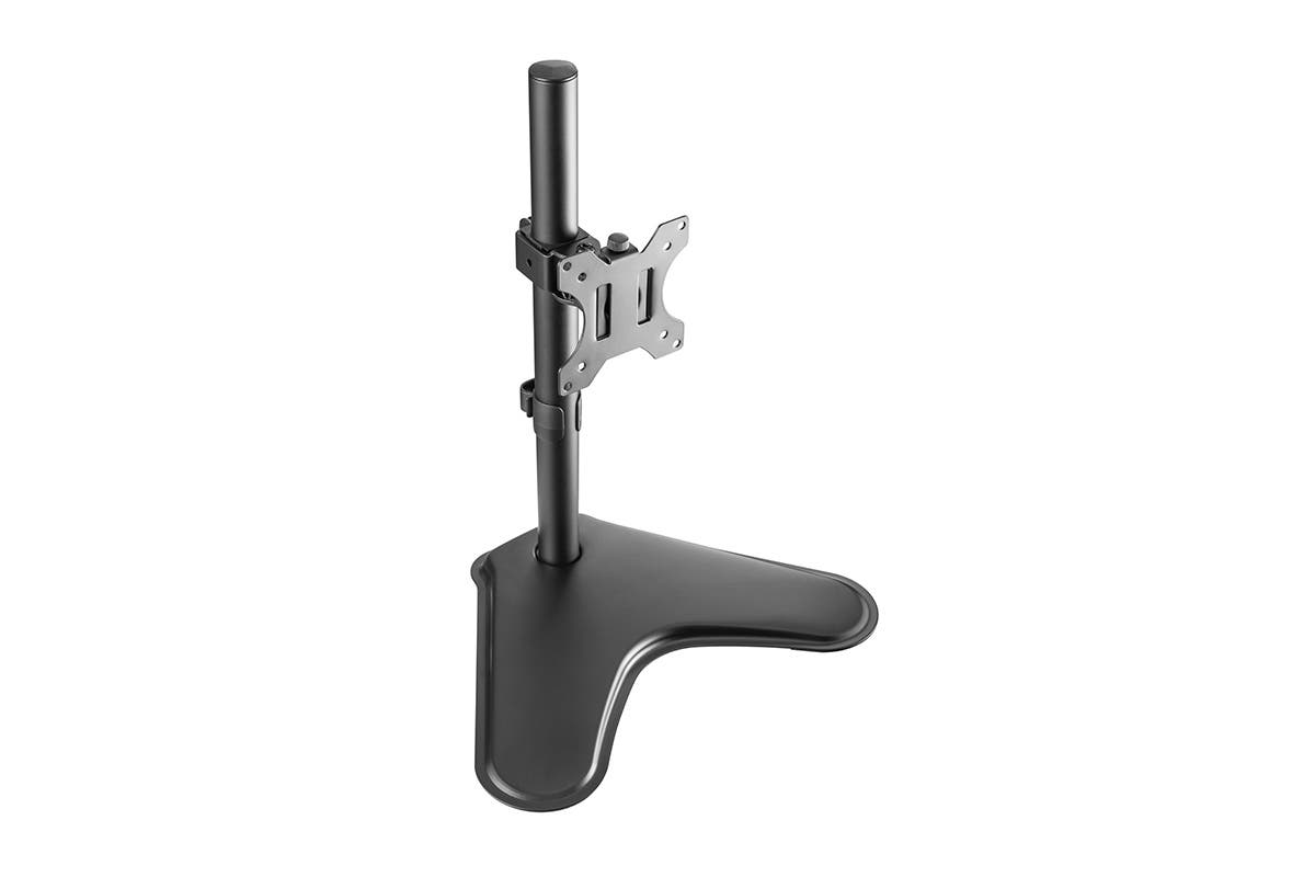 Kogan Articulating Freestanding Monitor Mount