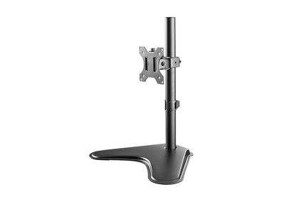 Kogan Articulating Freestanding Monitor Mount