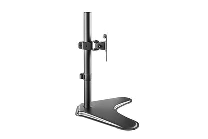 Kogan Articulating Freestanding Monitor Mount