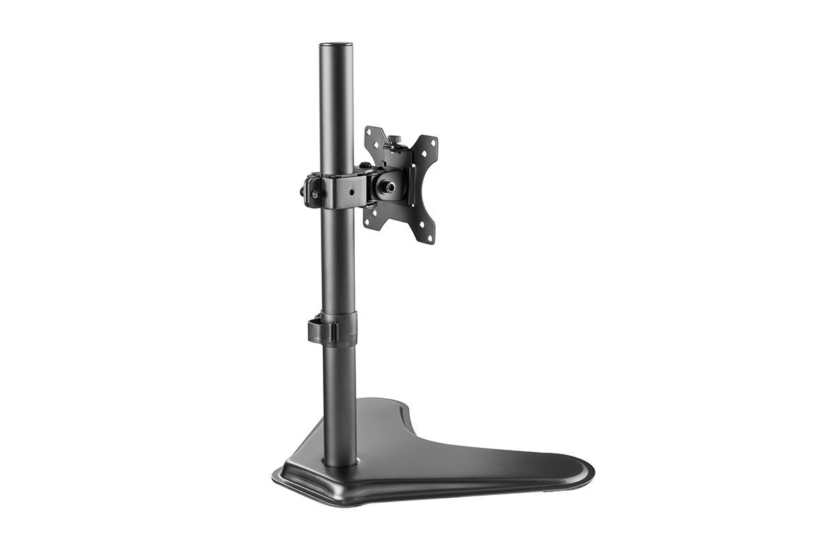 Kogan Articulating Freestanding Monitor Mount