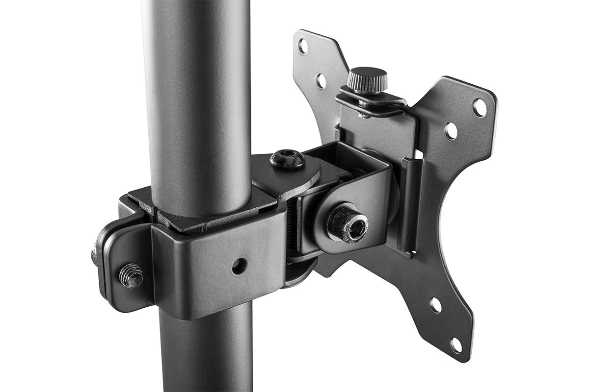 Kogan Articulating Freestanding Monitor Mount