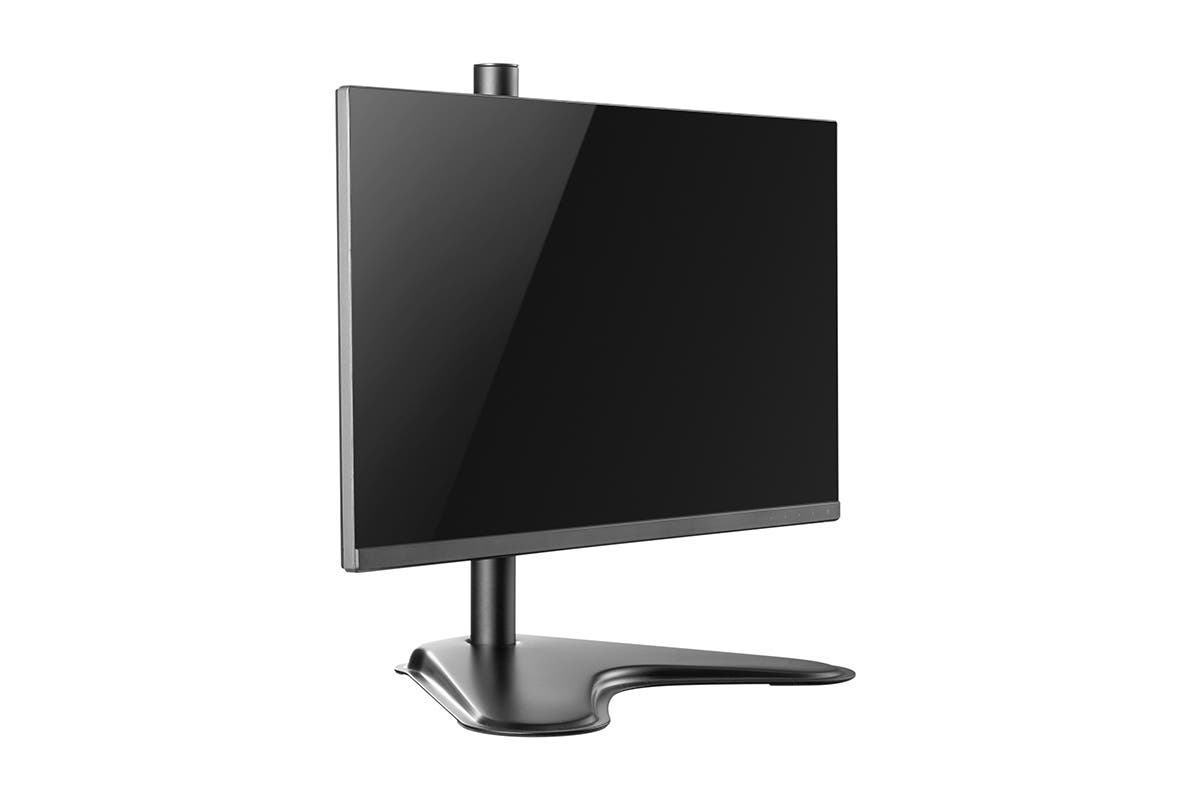 Kogan Articulating Freestanding Monitor Mount