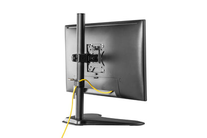 Kogan Articulating Freestanding Monitor Mount