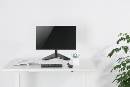 Kogan Articulating Freestanding Monitor Mount