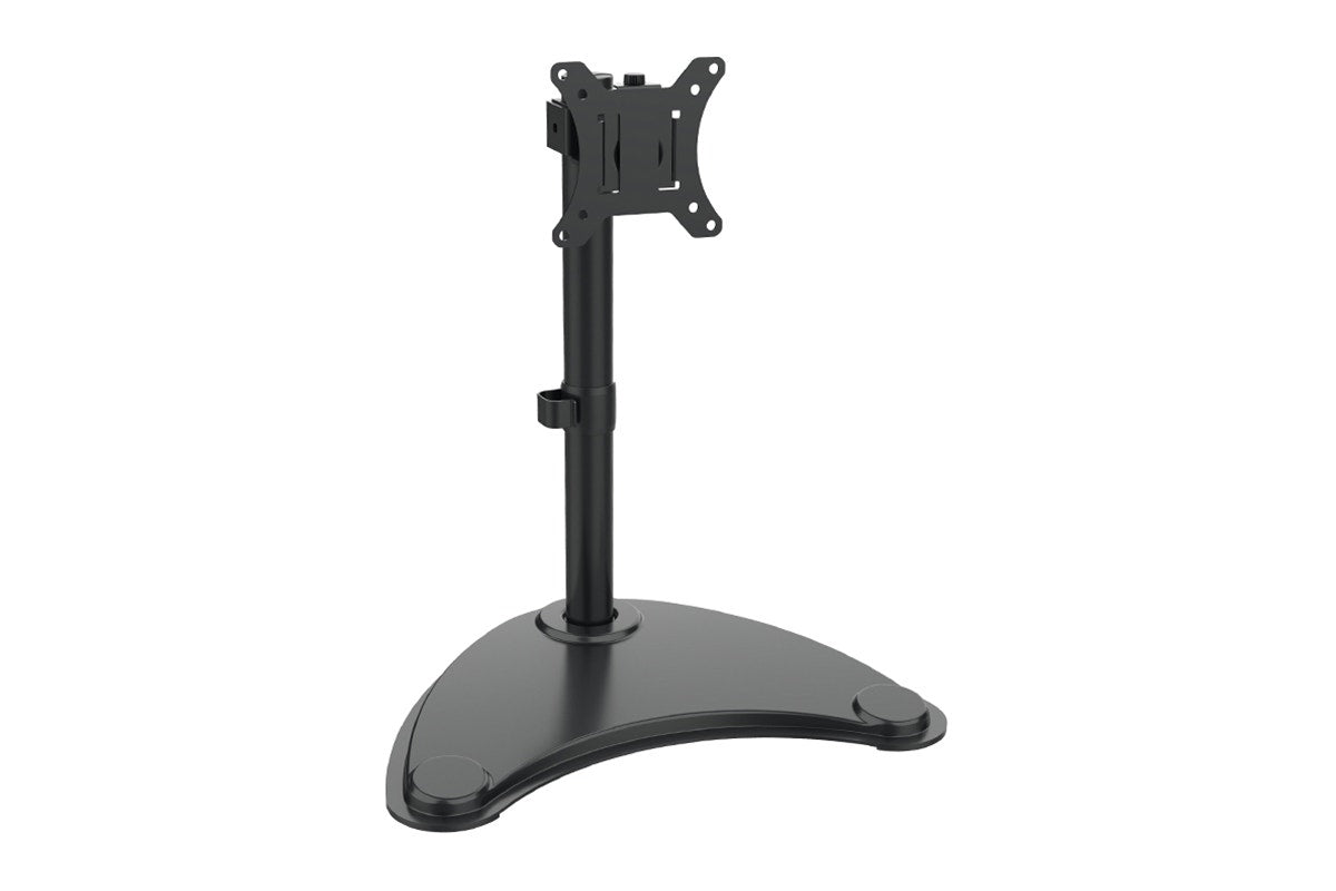 Kogan Articulating Freestanding Single Monitor Stand for 13" - 32" Monitors