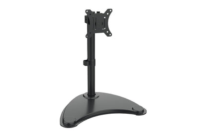 Kogan Articulating Freestanding Single Monitor Stand for 13" - 32" Monitors