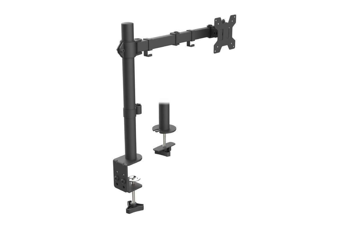 Kogan Articulating Single Mount for 17"-32" Monitor