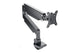 Kogan Heavy-Duty Full Motion Gas Spring Single Mount for 17"-43" Monitor