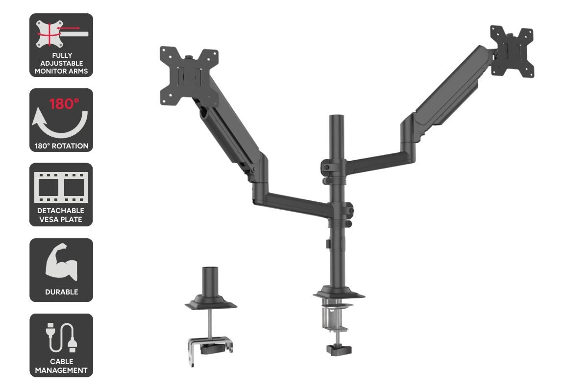 Monitor Mounts & Stands
