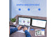 Kogan 13.3" Pro Full HD IPS USB-C Portable Extended Monitor (1920 x 1080)