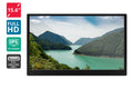 Kogan 15.6" Full HD IPS Portable Monitor with Leather Case