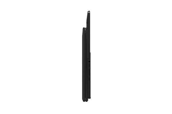 Kogan XPRESSO 15.6  Full HD Stackable Dual Screen USB-C Portable Monitor - 1920 x 1080