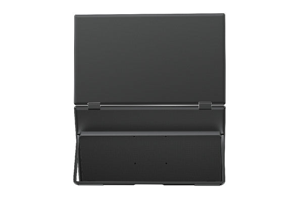 Kogan XPRESSO 15.6  Full HD Stackable Dual Screen USB-C Portable Monitor - 1920 x 1080