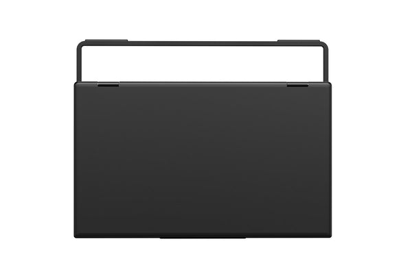 Kogan XPRESSO 15.6  Full HD Stackable Dual Screen USB-C Portable Monitor - 1920 x 1080