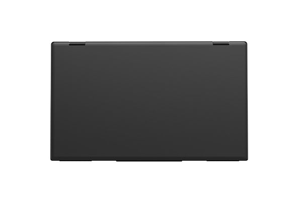 Kogan XPRESSO 15.6  Full HD Stackable Dual Screen USB-C Portable Monitor - 1920 x 1080