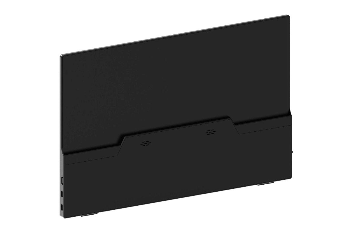 Kogan XPRESSO 15.6" Full HD IPS USB-C Portable Touchscreen Monitor (1920 x 1080)