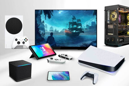 Kogan XPRESSO 15.6" Full HD IPS USB-C Portable Touchscreen Monitor (1920 x 1080)