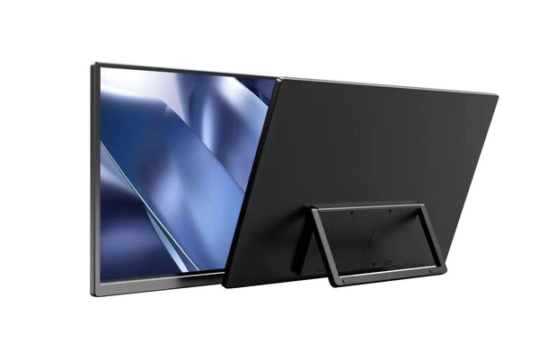 Kogan XPRESSO 18.5" Full HD IPS USB-C Portable Monitor (1920 x 1080)