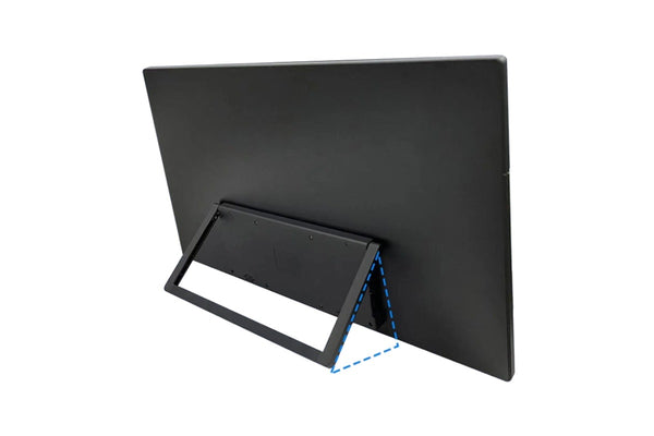 Kogan XPRESSO 18.5" Full HD IPS USB-C Portable Monitor (1920 x 1080)