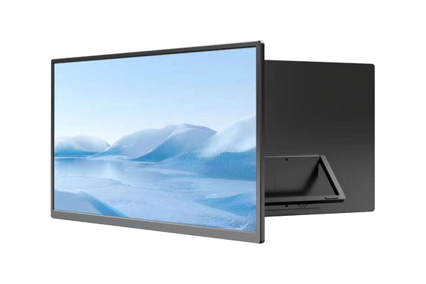 Kogan XPRESSO 18.5" Full HD IPS USB-C Portable Monitor (1920 x 1080)