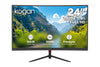 Kogan 24  Curved Full HD 100Hz FreeSync Monitor - 1920 x 1080