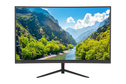 Kogan 24" Curved Full HD 100Hz FreeSync Monitor (1920 x 1080)