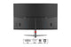 Kogan 24" Curved Full HD 100Hz FreeSync Monitor (1920 x 1080)