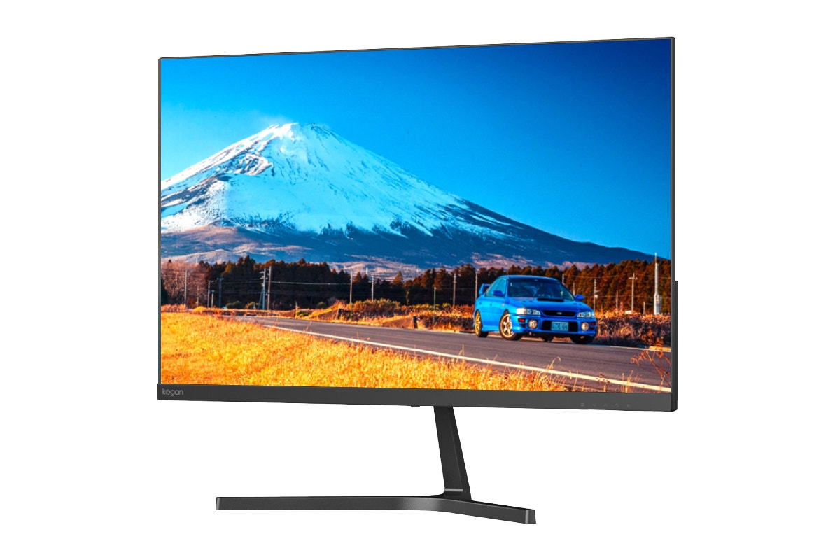 Kogan 24" Full HD 100Hz Frameless FreeSync Monitor  - 1920 x 1080)