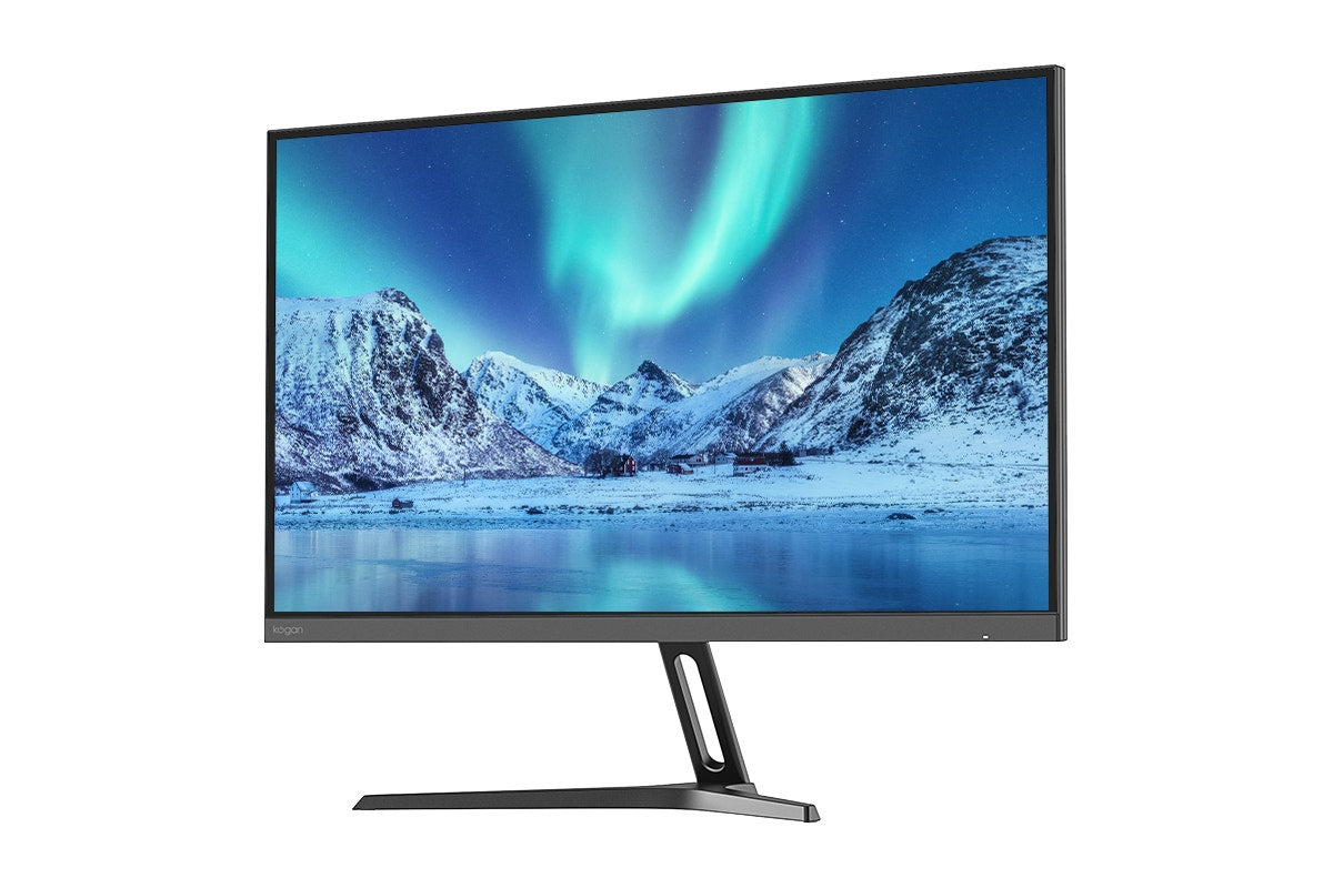 Kogan 24" Full HD 100Hz Frameless FreeSync Monitor (1920 x 1080)