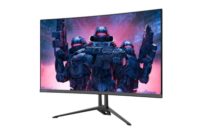 Kogan 24" Curved Full HD 180Hz FreeSync Gaming Monitor (1920 x 1080)