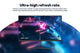 Kogan 24" Full HD 180Hz 1ms FreeSync Gaming Monitor (1920 x 1080)