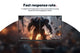 Kogan 24" Full HD 180Hz 1ms FreeSync Gaming Monitor (1920 x 1080)