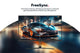 Kogan 24" Full HD 180Hz 1ms FreeSync Gaming Monitor (1920 x 1080)