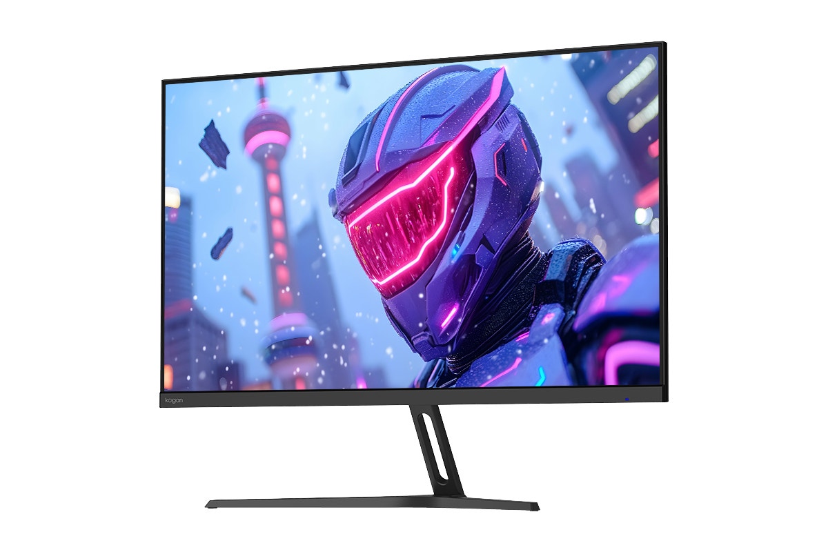 Kogan 24" Full HD 180Hz 1ms FreeSync Gaming Monitor (1920 x 1080)